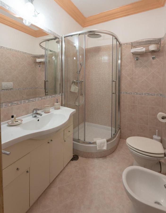 Appartement Maristella à Positano Extérieur photo