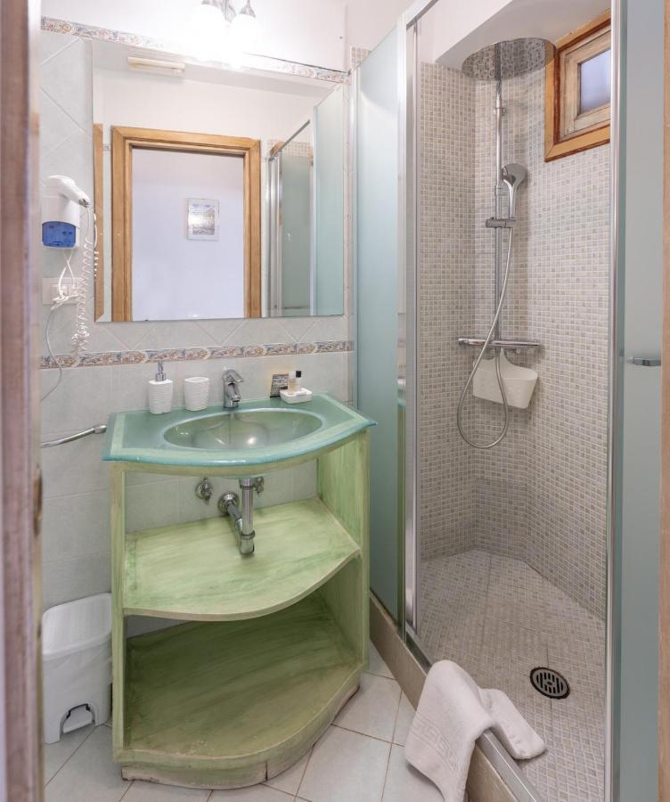 Appartement Maristella à Positano Extérieur photo