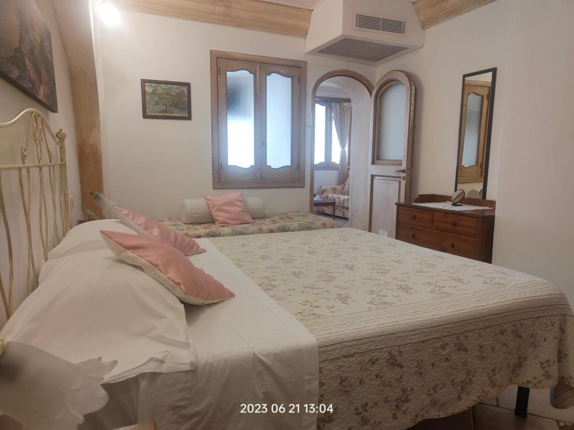 Appartement Maristella à Positano Extérieur photo