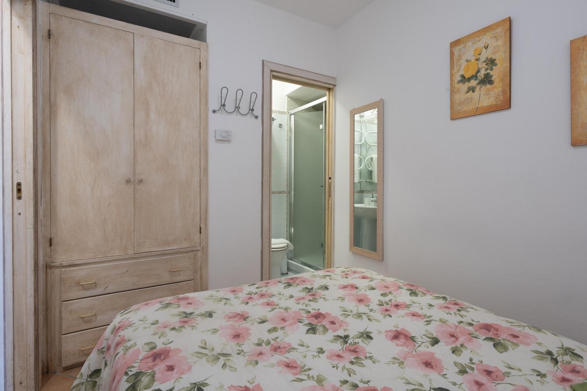 Appartement Maristella à Positano Chambre photo